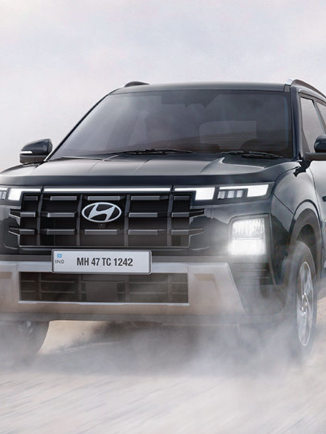 Hyundai Creta Car 2024 के फीचर्स और कीमत