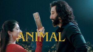 Animal Movie