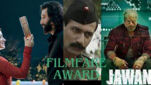 Filmfare Award