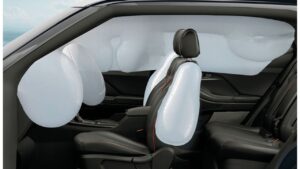 Creta Air Bag