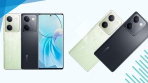 Vivo Y200 Pro 5G Mobile