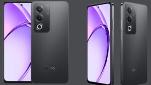 OPPO A3 Pro 5G Phone