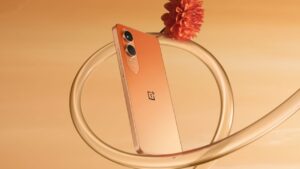 OnePlus Nord CE4 Lite 5G Phone